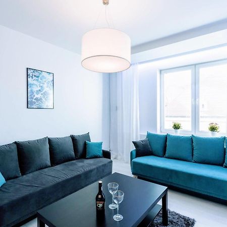 Apartment Kuznicza Wroclaw Old Town Εξωτερικό φωτογραφία