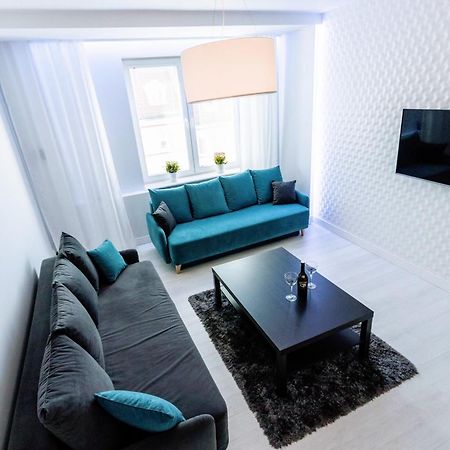 Apartment Kuznicza Wroclaw Old Town Εξωτερικό φωτογραφία