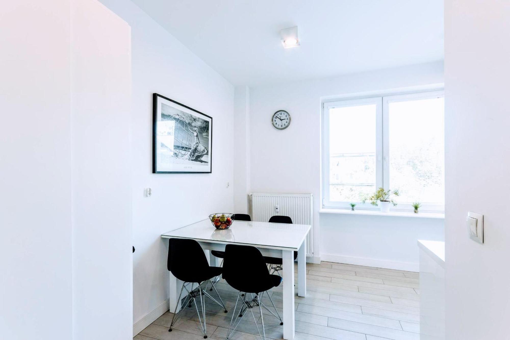 Apartment Kuznicza Wroclaw Old Town Εξωτερικό φωτογραφία