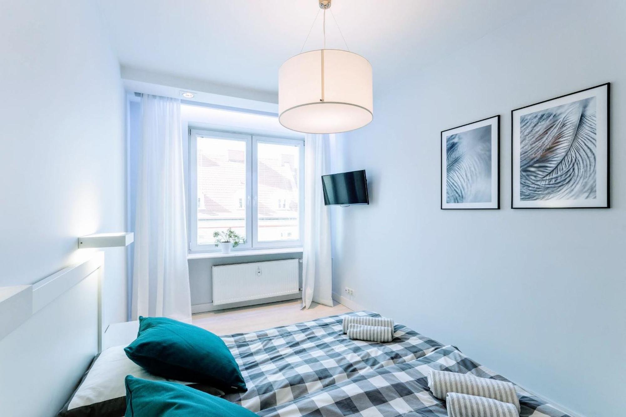 Apartment Kuznicza Wroclaw Old Town Εξωτερικό φωτογραφία