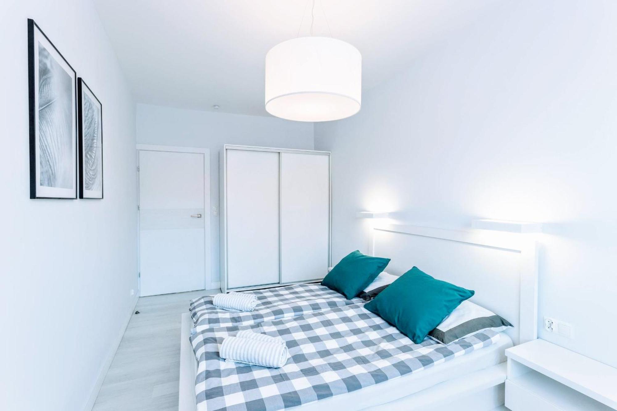 Apartment Kuznicza Wroclaw Old Town Εξωτερικό φωτογραφία