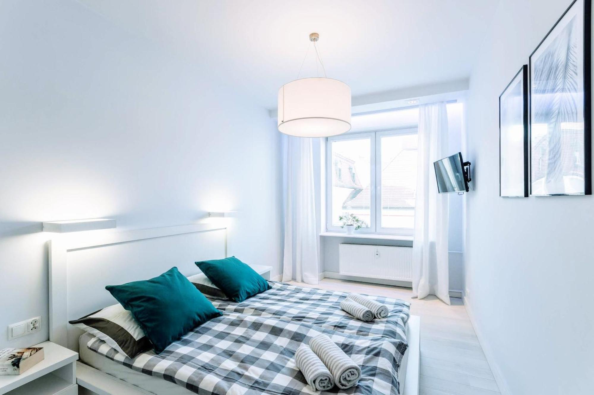 Apartment Kuznicza Wroclaw Old Town Εξωτερικό φωτογραφία
