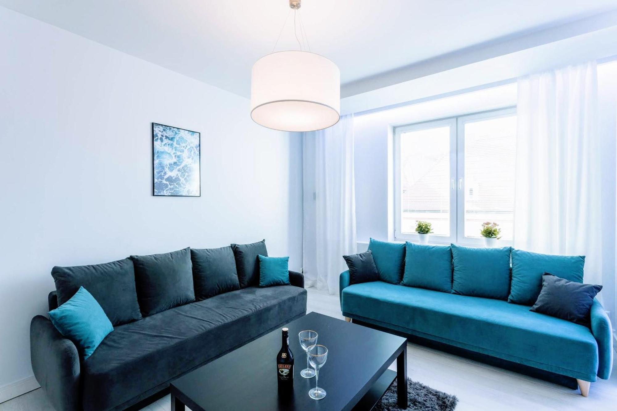 Apartment Kuznicza Wroclaw Old Town Εξωτερικό φωτογραφία