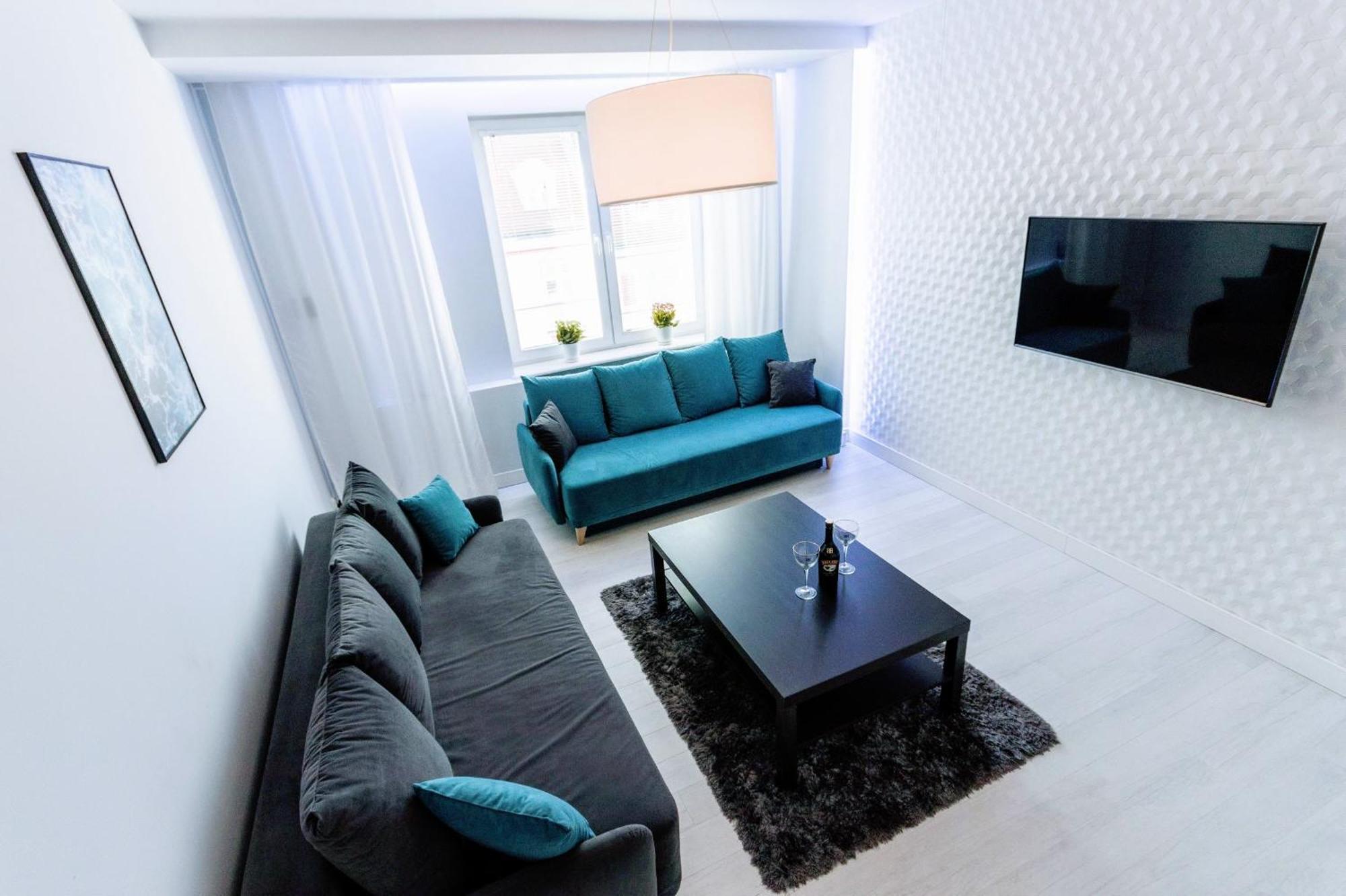 Apartment Kuznicza Wroclaw Old Town Εξωτερικό φωτογραφία