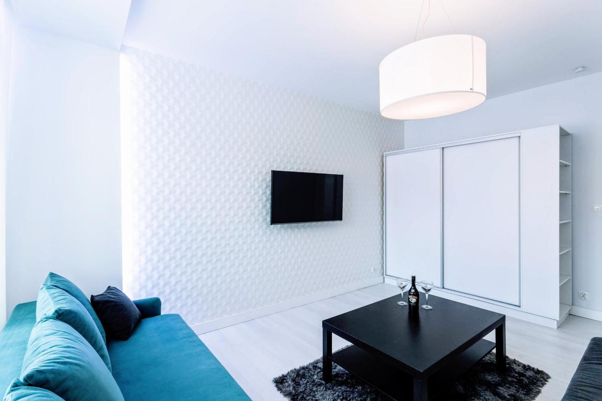Apartment Kuznicza Wroclaw Old Town Εξωτερικό φωτογραφία