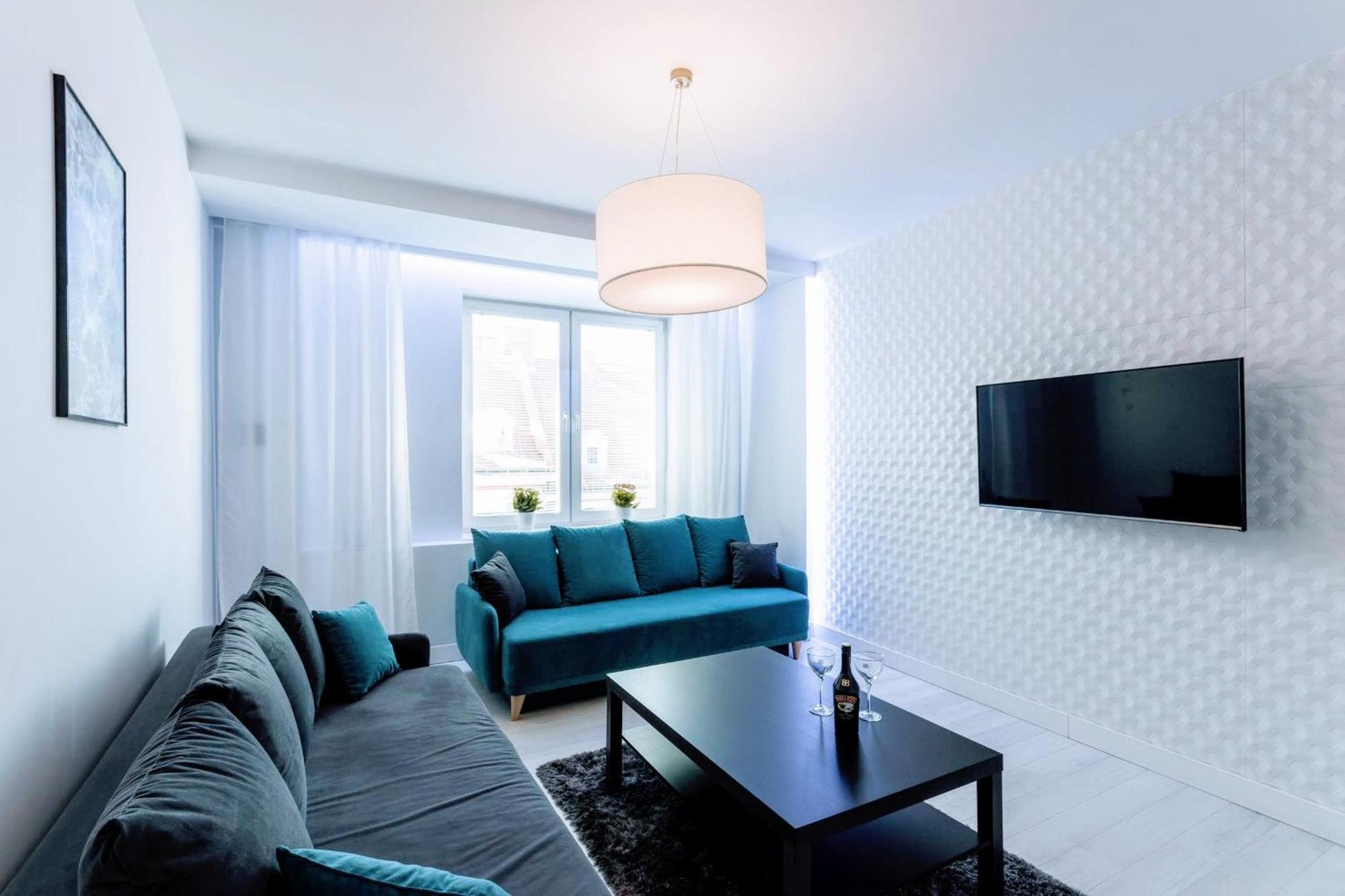 Apartment Kuznicza Wroclaw Old Town Εξωτερικό φωτογραφία