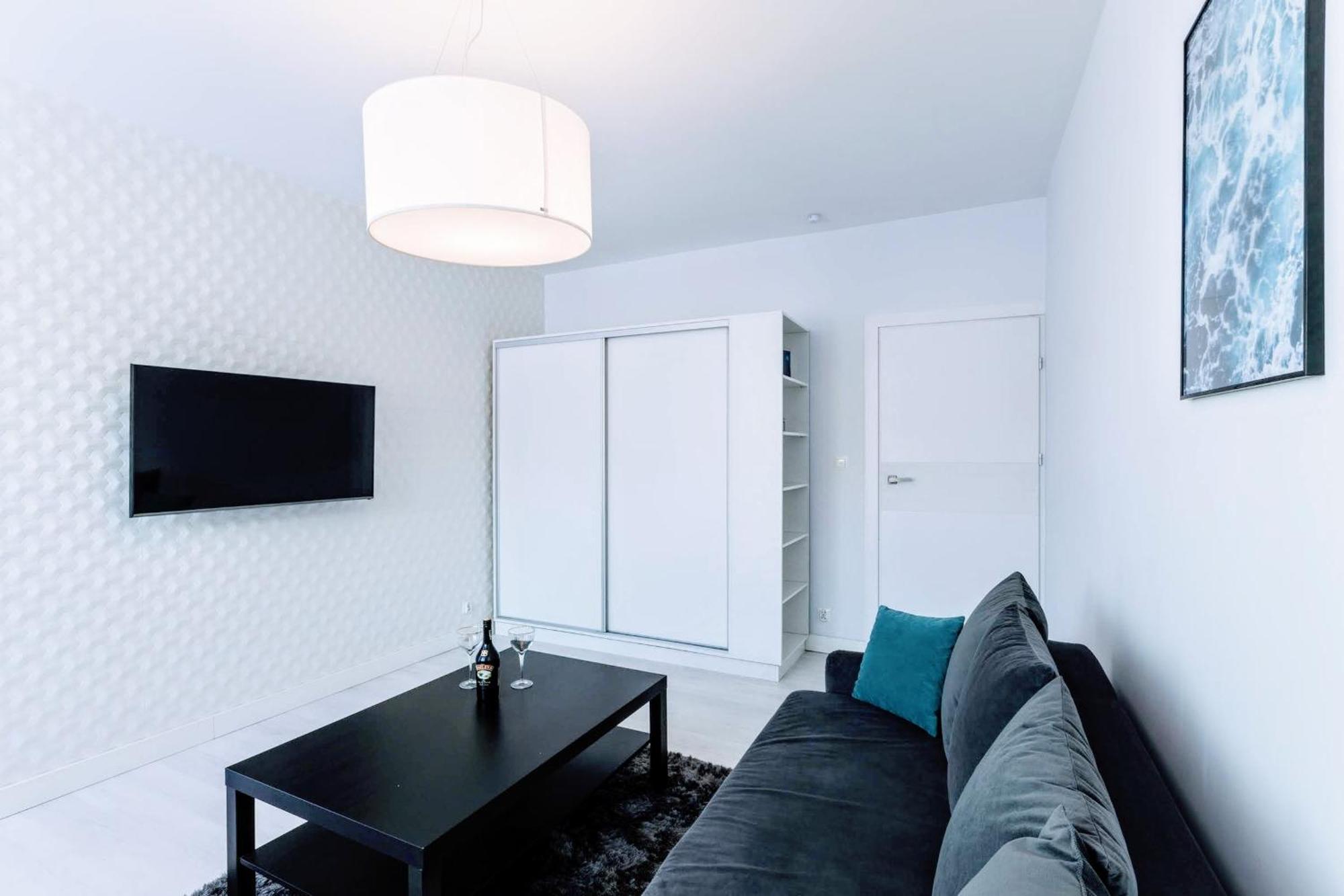 Apartment Kuznicza Wroclaw Old Town Εξωτερικό φωτογραφία